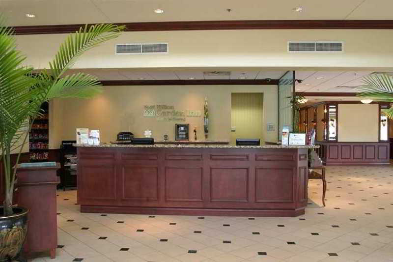 Hilton Garden Inn Montreal Airport Dorval Exterior foto
